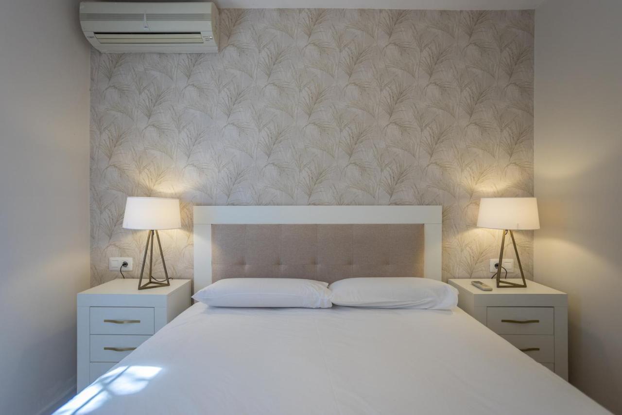 Lightbooking Tunos 73 Maspalomas Gran Jardin Y Barbacoa Exterior photo