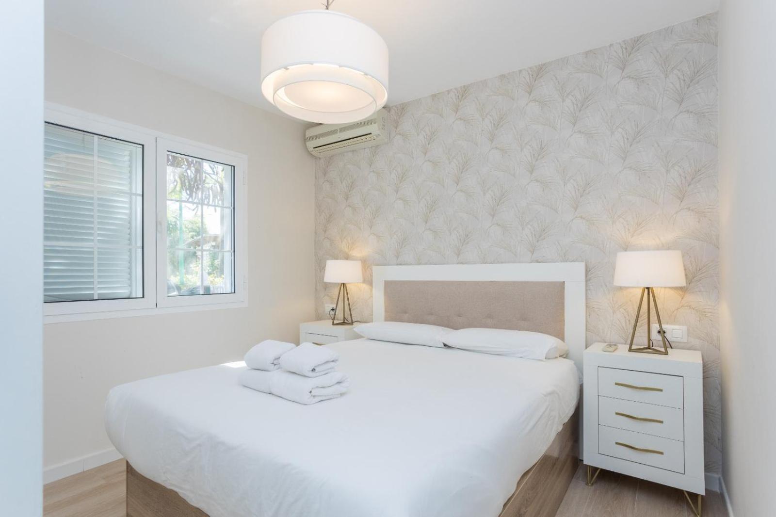 Lightbooking Tunos 73 Maspalomas Gran Jardin Y Barbacoa Exterior photo