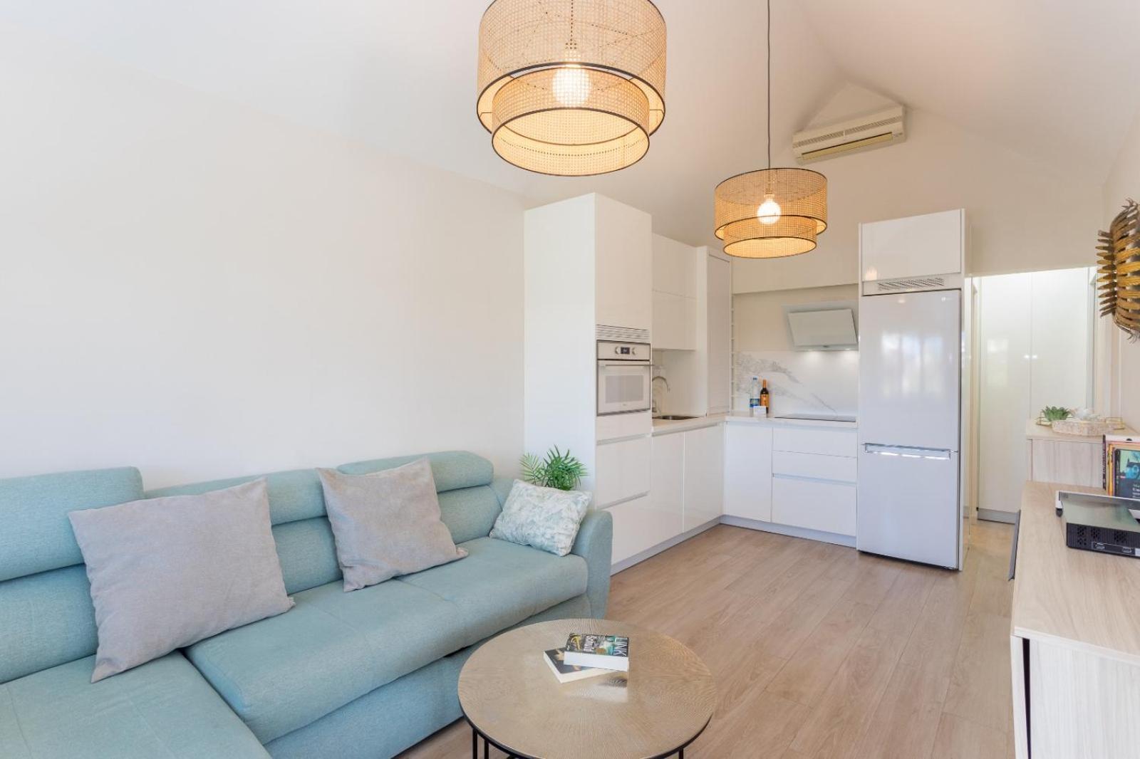 Lightbooking Tunos 73 Maspalomas Gran Jardin Y Barbacoa Exterior photo