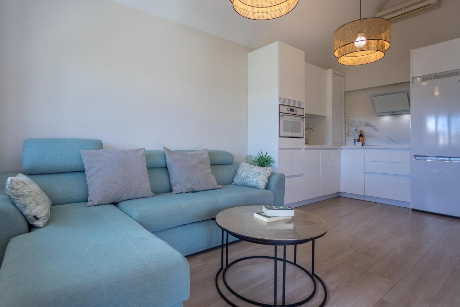 Lightbooking Tunos 73 Maspalomas Gran Jardin Y Barbacoa Exterior photo